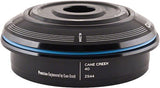 CANE CREEK 40 Headset - Upper - ZS44/28.6 - Short Cover - Black