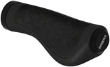 BROOKS Ergonomic Rubber Grip - 130/130 - All Black