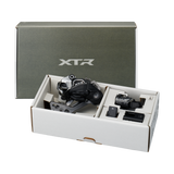 SHIMANO XTR M9250 Di2 Drivetrain Upgrade Kit - 12-Speed