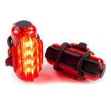 SERFAS E-Lume 30 Tail Light - UTM-30