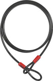 ABUS Cobra Cable - 10mm x 220cm - 7ft - 37108