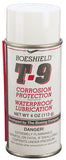 Boeshield T-9 aerosol lube 4oz