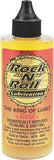 ROCK "N" ROLL Gold Lube 4oz.