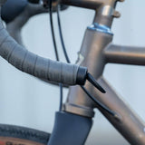 SPURCYCLE R35 Road/Drop Bar Mirror - 35mm