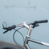 SPURCYCLE C50 City/Flat Bar Mirror - 50mm