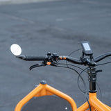SPURCYCLE C70 City/Flat Bar Mirror - 70mm