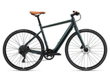 MOMENTUM Voya E+ 3 Electric Bike