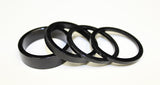 Giant OD2 Alloy Headset Spacer Kit