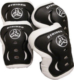 STRIDER Knee and Elbow Pad Set