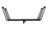 KUAT Piston Pro - 2" - 2 Bike - Sandy Black - PP22B
