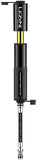 LEZYNE Pocket Drive HV Pump - Gloss Black