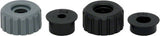 TOPEAK TwinHead Rebuild Kit for Pump