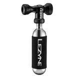 LEZYNE Control Drive CO2 Inflator - Black