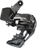 SRAM Force XPLR AXS eTap Rear Derailleur - 12-Speed - Medium Cage - 44t Max - D2