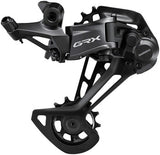 SHIMANO GRX RX822 Rear Derailleur - 12-Speed - 51t Max Low