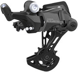 SHIMANO Cues U4000 Rear Derailleur - 9-Speed - GS / Medium Cage