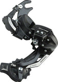SHIMANO Tourney TY500 Rear Derailleur - 6 / 7-Speed - Horizontal Dropout