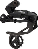 SRAM X3 Rear Derailleur - 9/8/7 speed - Long Cage - Black