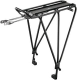 TOPEAK Explorer 29" MTX2.0 Disc Compatible Rack - Black