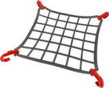 DELTA Elasto Cargo Net for Bike Mounted Racks