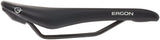 ERGON SR Comp Men's Saddle - Small / Medium - Black