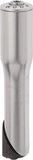 ZOOM Q-2 Quill to Threadless Stem Adapter -  22.2mm (1" fork) to 28.6mm (1-1/8" stem)