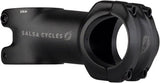 SALSA Guide Stem - 1-1/8" - 31.8mm - 6 Degree - Black - 60mm