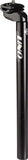 Kalloy Uno 602 Seatpost - 31.6 x 350mm - Black