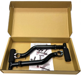 CATRIKE Assist Bars