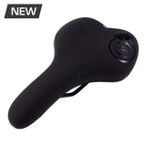 SERFAS Tailbones Memory Foam Water Proof Saddle - Unisex