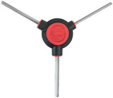 FEEDBACK 3 Way Fixed Wrench - 4 / 5 / 6mm