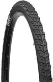 WTB Nano 40 Tire - 700 x 40c - Wire Bead - Black