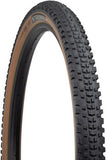 TERAVAIL Ehline Tire - 29 x 2.3" - Durable Fast Compound - Black / Tan