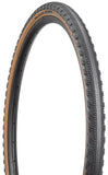 TERAVAIL Washburn Tire - 700 x 42 - Durable - Tan - Closeout