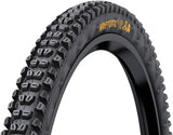 CONTINENTAL Kryptotal-R Tire - 29 x 2.4" - Endurance Trail Casing - Black