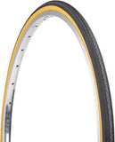 KENDA K35 Street Tire - 27 x 1-1/4" - Black / Tan