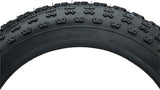 KENDA K50 Tire - 14 x 2.125" - Black