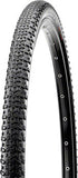 MAXXIS Rambler Tire - 700 x 50c - Dual Compound - SilkShield - Black