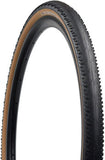 TERAVAIL Updraft Tire - Light and Supple Casing