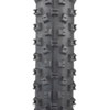 MSW Utility Player Tire - 26 x 2.25" - Wire Bead - Black