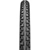 CONTINENTAL Ride Tour Tire - 700 x 28c - ExtraPuncture Belt - Black - E25