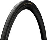 CONTINENTAL Ultra Sport III Tire - 700 x 25c - PureGrip / Performance - Black -E25