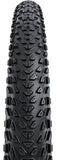CONTINENTAL Dubnital Tire - 29 x 2.0" / 700 x 50c - Rapid / Race Casing - E25