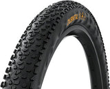CONTINENTAL Dubnital Tire - 29 x 2.40" - Rapid / Race Casing - Black - E25