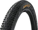 CONTINENTAL Dubnital Tire - 29 x 2.40" - Grip / Trail Casing - Black - E25