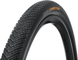 CONTINENTAL Terra Competition Tire - 700 x 40c - Grip / Trail Casing - E25