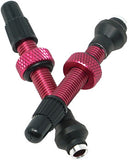 INDUSTRY NINE Tubeless Valves - Pair