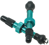 INDUSTRY NINE Tubeless Valves - Pair