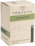 TERAVAIL Standard Tube - 24 x 3.5 - 4.5"  - 35mm SV