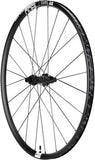 DT SWISS C 1800 Spline Rear Wheel - 700c - 12 x 142mm - Center-Lock - XDR - Black - Discontinued